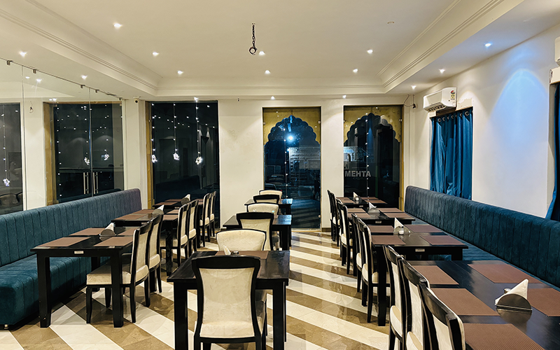 restaurant image